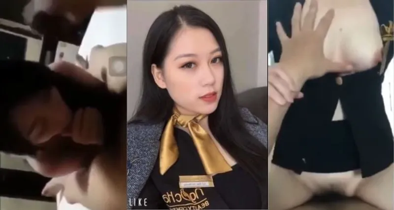 Lộ clip em người yêu phương anh mút chim lén lút cực sướng